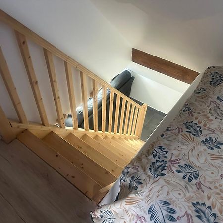 Appartement Neuf Cosy Proche Mer Et Nausicaa Boulogne-sur-Mer Luaran gambar