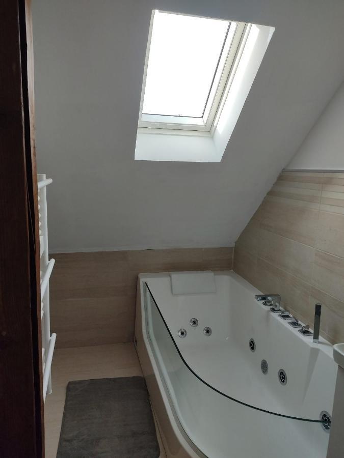 Appartement Neuf Cosy Proche Mer Et Nausicaa Boulogne-sur-Mer Luaran gambar