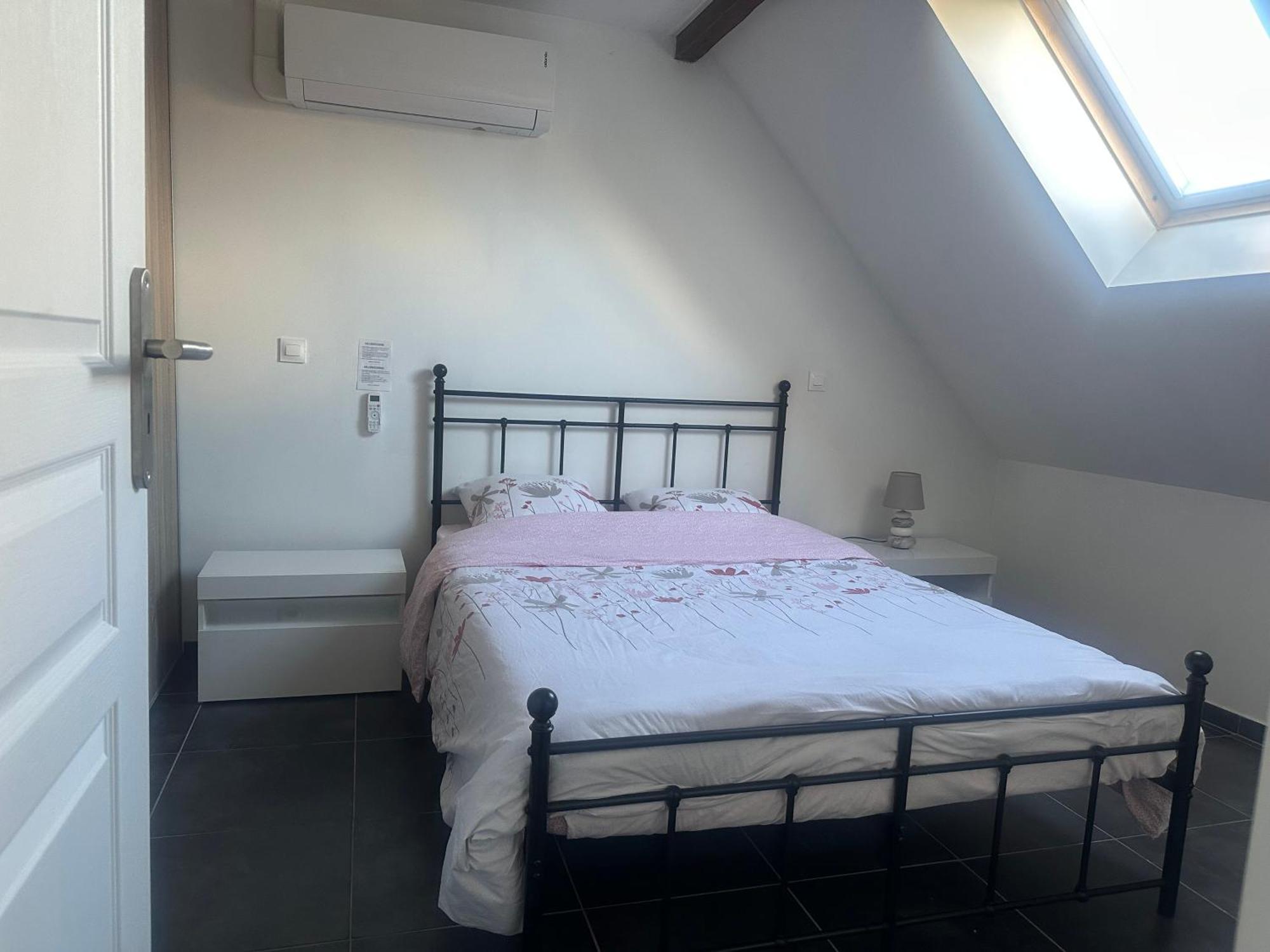 Appartement Neuf Cosy Proche Mer Et Nausicaa Boulogne-sur-Mer Luaran gambar