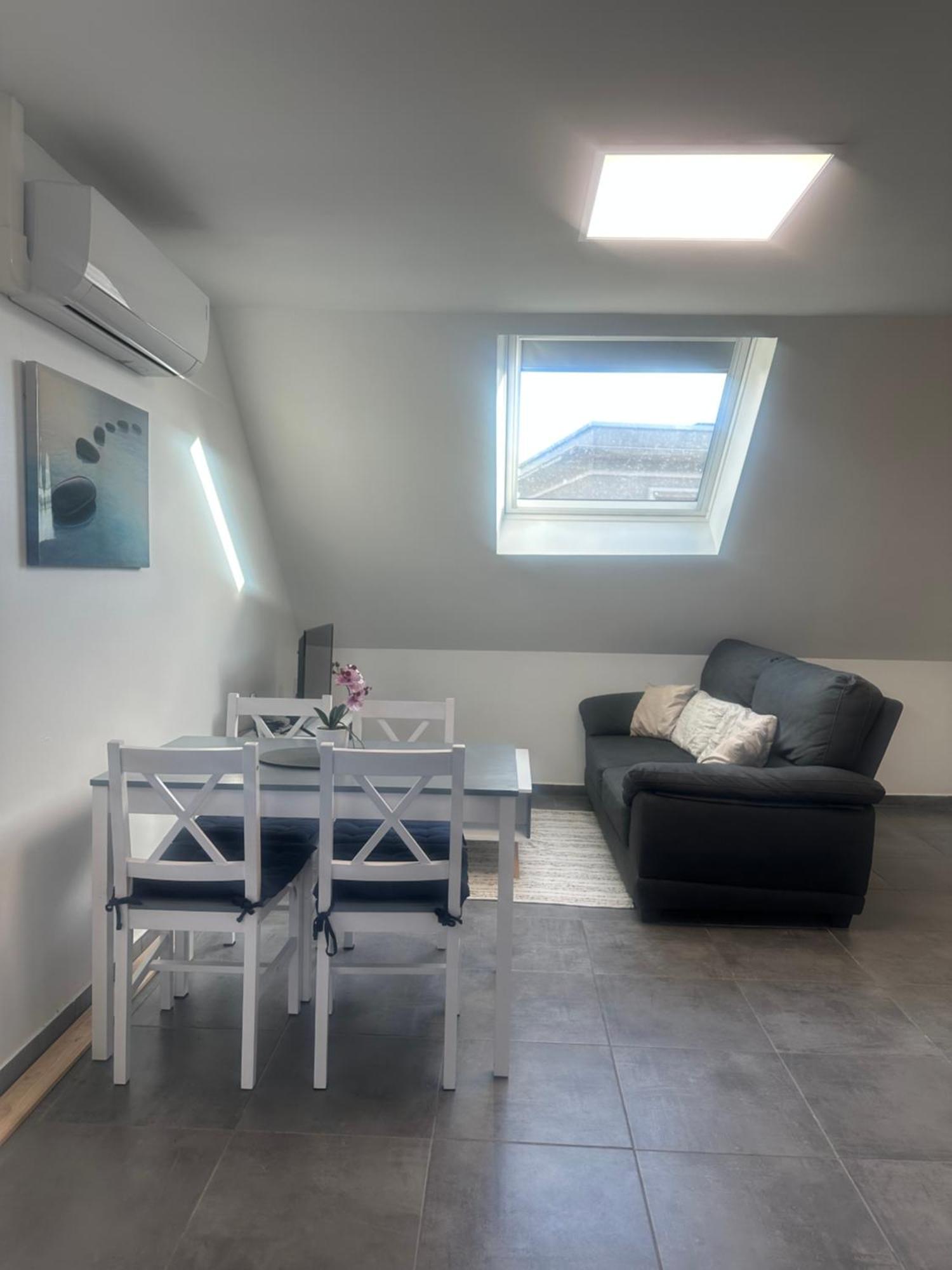 Appartement Neuf Cosy Proche Mer Et Nausicaa Boulogne-sur-Mer Luaran gambar