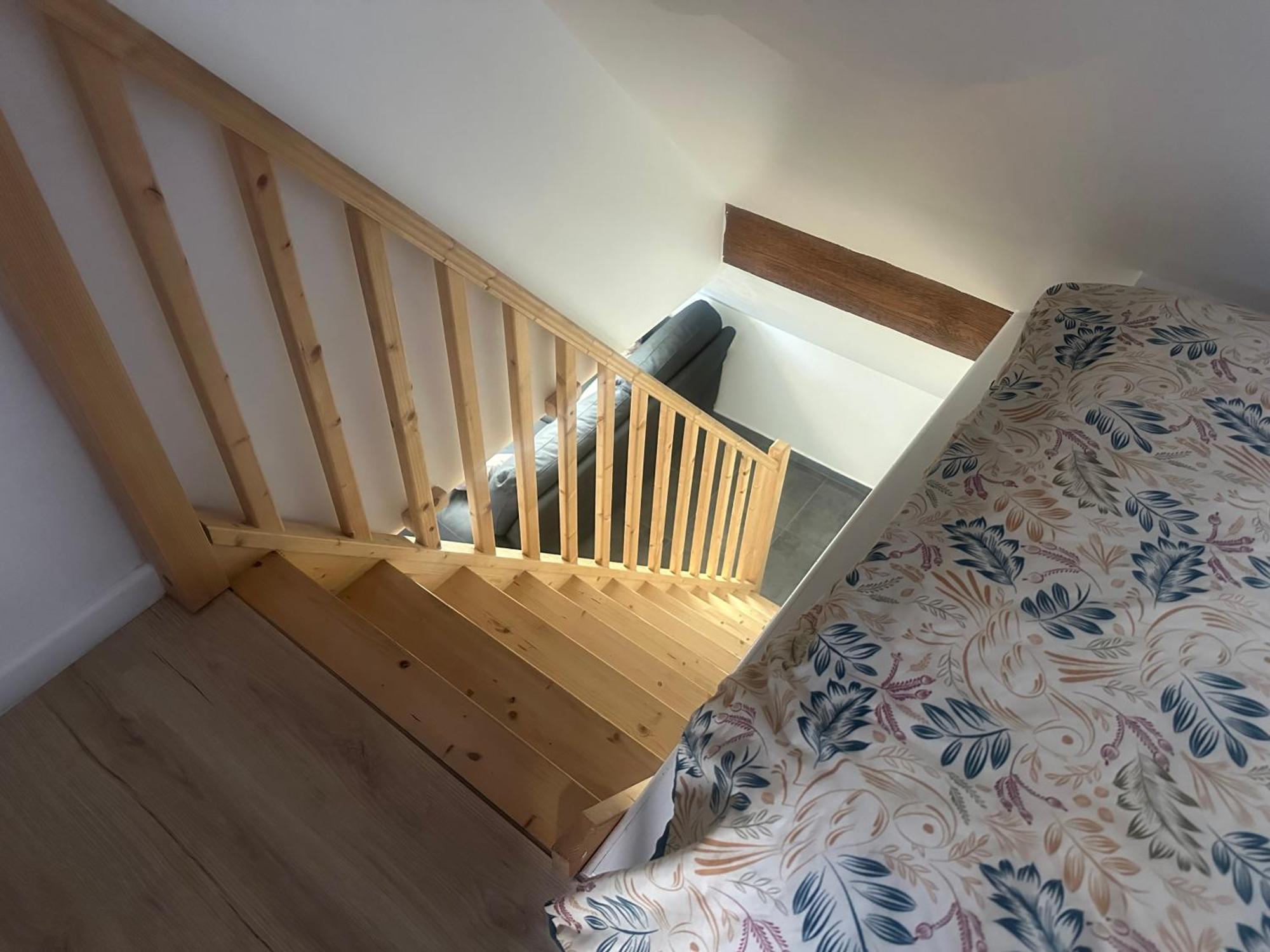 Appartement Neuf Cosy Proche Mer Et Nausicaa Boulogne-sur-Mer Luaran gambar